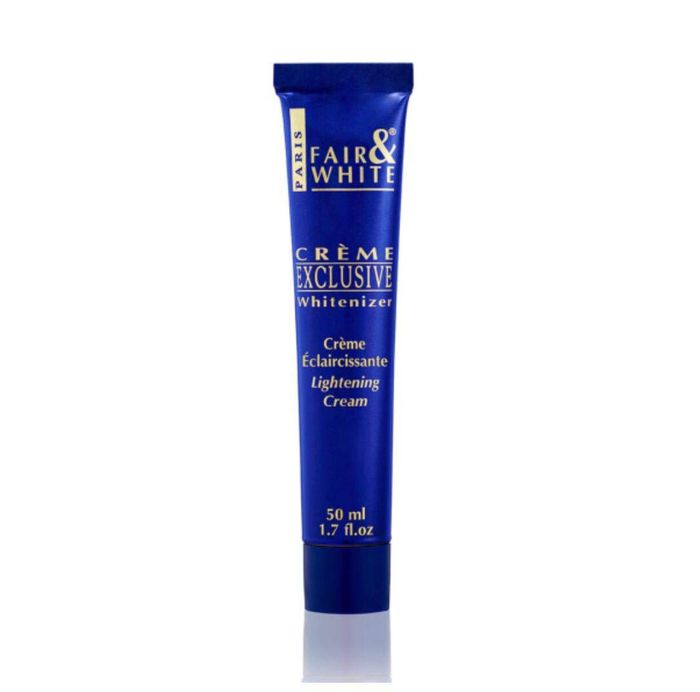 Fair & White Exclusive Cream 50ml 1