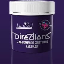 Directions Hair Color - Wisteria - 88ml