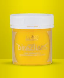 Directions Hair Color - Bright Daffodil - 88 ml 1