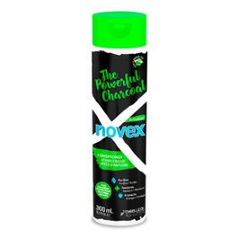 Novex Powerful Charcoal Conditioner 300ml/ 10.1oz 1
