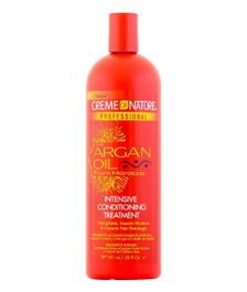 Creme of Nature Argan Oil Intensive Conditioning Treatment 591 ml 1