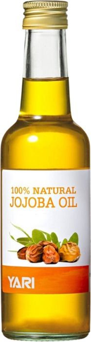 Yari 100% Naturel Jojoba Olie 250ml