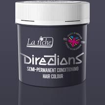 Directions Hair Color - Stormy Grey - 88ml