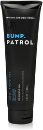 Bump Patrol Cool Shave Gel 4 oz