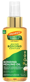 Palmer's Coconut Oil Formula Amino Bonding Healing Oil 118ml