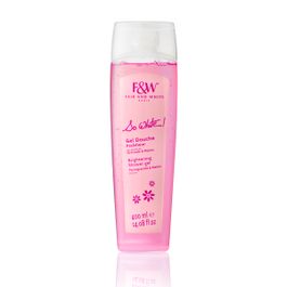 Fair & White SHOWER GEL SO WHITE 400ml