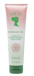 Camille Rose Rosemary Oil Mask 266ml