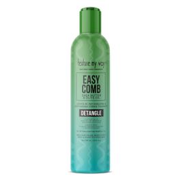 Texture My Way Easy Comb Leave-in Detangling And Softening Cream Therapy 355ml