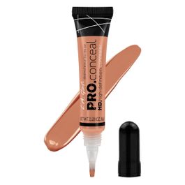 LA Girl HD PRO Concealer GC974 - Nude 1