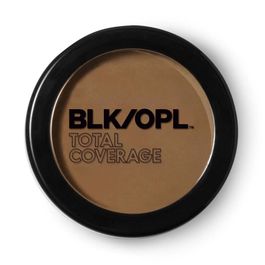 Black Opal Total Coverage Concealing Foundation - Hazelnut