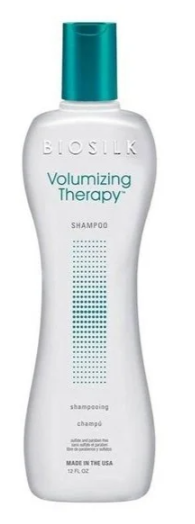 Biosilk Volumizing Therapy Shampoo 355ML