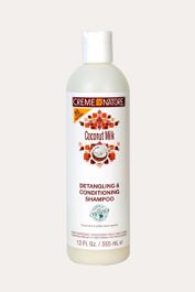 Creme of Nature Coconut Milk Detangling & Conditioning Shampoo 355 ml 1