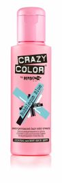 Crazy Color - Bubblegum Blue - 100 ml