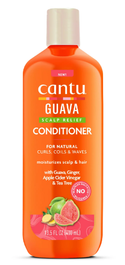 Cantu Guava Scalp Relief Conditioner 13.5oz