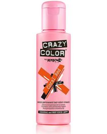 Crazy Color - Coral Red - 100 ml 1