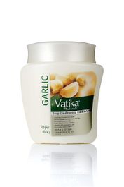 Dabur Vatika Hair Mask Garlic 500gr 1