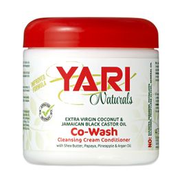 Yari Naturals Co-wash 475 ml