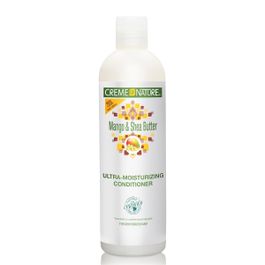 Creme of Nature Mango & Shea Butter Ultra-Moisturizing Conditioner 355 ml 1