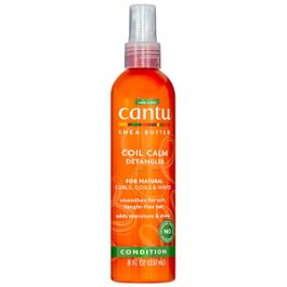 Cantu for Natural Hair Coil Calm Detangler 237 ml 1