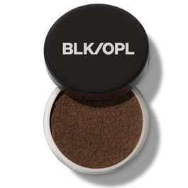 Black Opal Velvet Finishing Powder - Deep