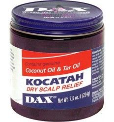 Dax Kocatah 213 g 1