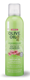 ORS Olive Oil Wig Glue Remover 5oz