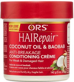 Ors Hairepair Anti-breakage Creme 142 g