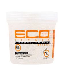 Eco Styler Professional Styling Gel Krystal Max Hold 473 ml