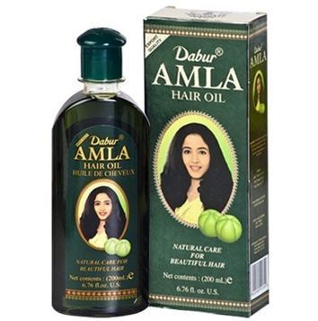 Dabur Amla Oil 200 ml 1
