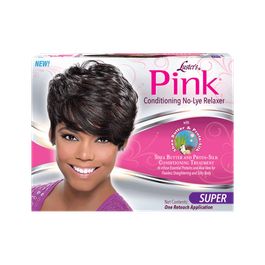 Pink Relaxer Kit 1app. Super
