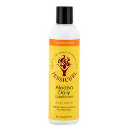 Jessicurl Aloeba Daily Conditioner Island Fantasy 237 ml