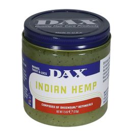 Dax Indian Hemp 213 g 1
