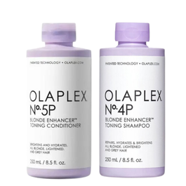 Olaplex Blonde Hair Shampoo & Conditioner Set