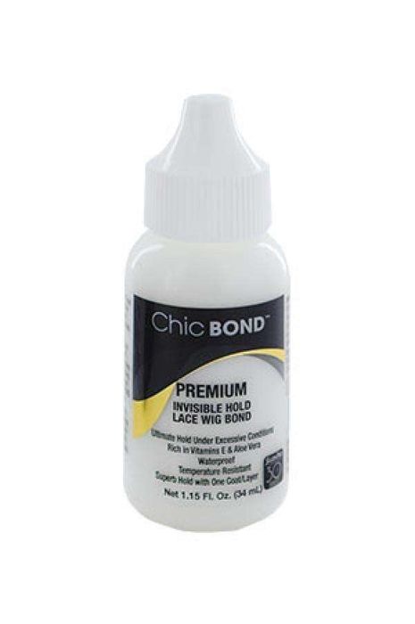 Salon Pro Chic Bond Lace wig Premium 1.5oz 1