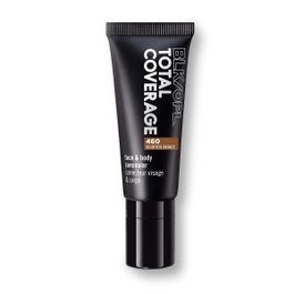 Black Opal Total Coverage Face & Body Concealer Beautiful Bronze 15g
