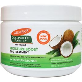 Palmer's Coconut Oil Moisture Gro Hairdress 250 g 1