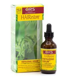 Ors Fertilizing Serum 59 ml