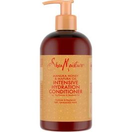 SheaMoisture Manuka Honey & Mafura Oil Intensive Hydration Conditioner 384 ml