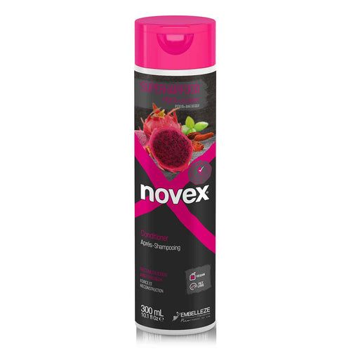Novex SuperFood Dragon Fruit & Gojiberry Conditioner (300ml)