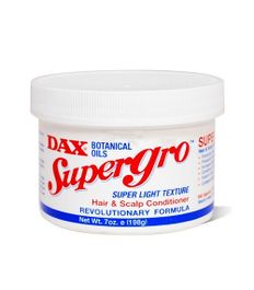 Dax Supergro 198 g 1