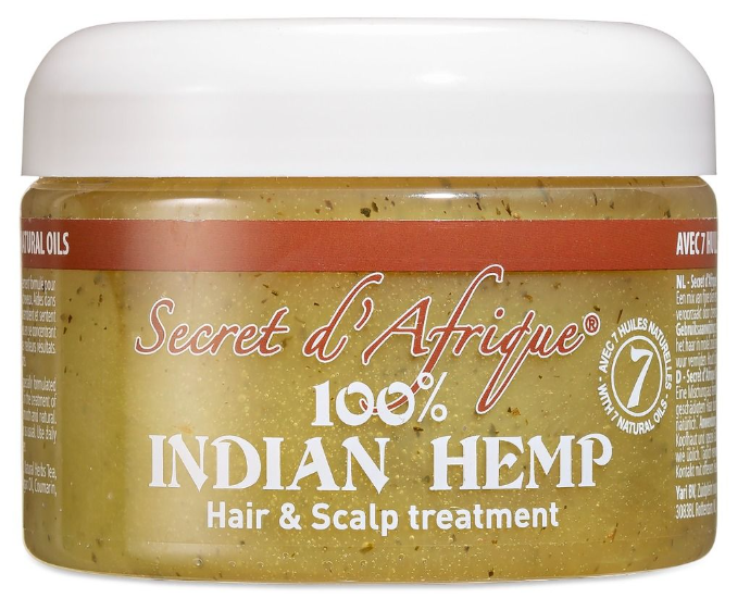 Secret d'Afrique Indian Hemp 300ml