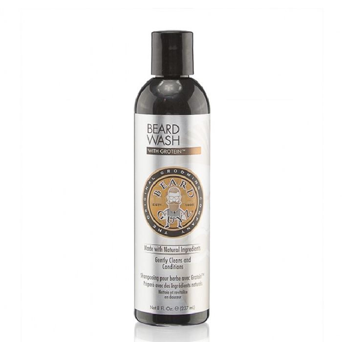 Beard Guyz beard wash 237 ml 1