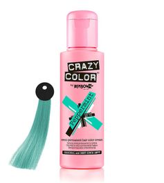 Crazy Color Peppermint 1