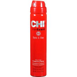 Chi 44 Iron Guard Firm Hold Protecting Spray 74g