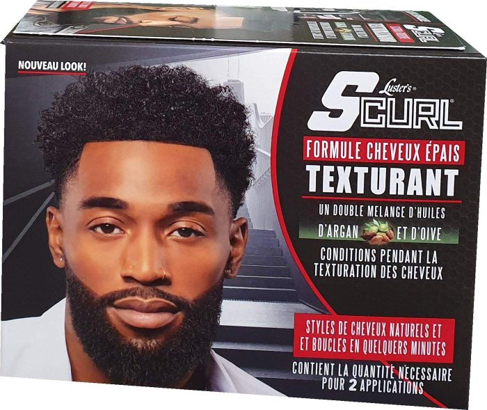S-Curl Textrizer Kit Extra Strength (Super) 2 Application