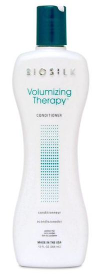 Biosilk Volumizing Therapy Conditioner 355ML