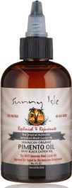 Sunny Isle Jamaican Pimento Oil With Black Castor Oil 118 ml 1