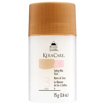 Keracare Styling Wax 2.6oz (75g)