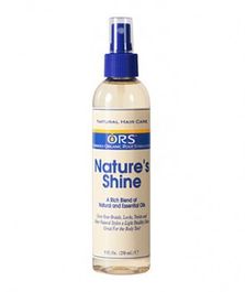 Ors Nature’s Shine 266 ml 1