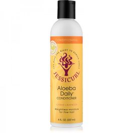 Jessicurl Aloeba Daily Conditioner Citrus Lavender 237 ml